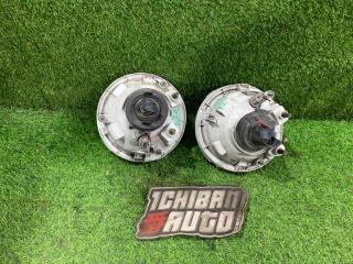 Фара передняя NISSAN MARCH K11 260100A960 2 ракурс