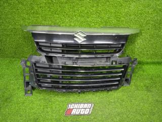 Решетка радиатора SUZUKI SOLIO MA15S 71741-54M50-0CE 1 ракурс