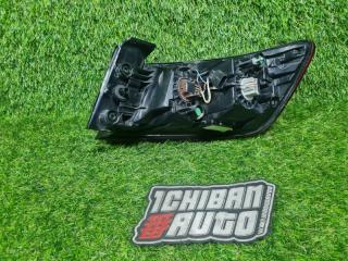 Стоп-сигнал левый задний RENAULT SAMSUNG SM6 LFD M4R 265552867R 2 ракурс