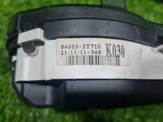 Спидометр KIA K5 TF L4NABA075452 94003-2Т710 3 ракурс