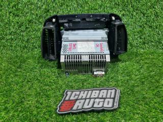 Консоль магнитофона HYUNDAI SANTA FE CM D4EA7333090 96100-2В150 2 ракурс