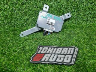 Блок управления 4wd NISSAN CUBE NZ12 416501FB0A 1 ракурс