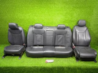 Сиденье HYUNDAI GRANDEUR HG G4KJCU874874 880013V000XAD 1 ракурс