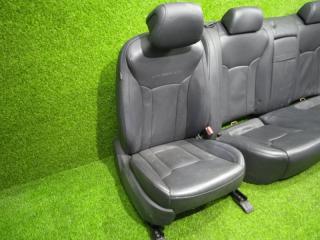Сиденье HYUNDAI GRANDEUR HG G4KJCU874874 880013V000XAD 2 ракурс