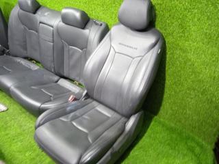 Сиденье HYUNDAI GRANDEUR HG G4KJCU874874 880013V000XAD 3 ракурс