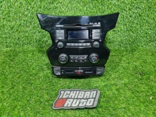 Блок управления климат-контролем KIA K7 2010