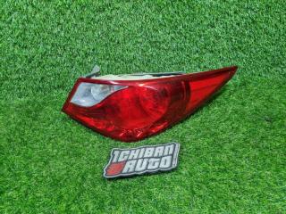 Стоп-сигнал задний правый HYUNDAI SONATA 2010
