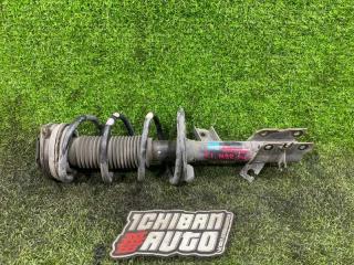 Запчасть стойка передняя левая RENAULT SAMSUNG QM5 2008 HY0 M9R 543035739R контрактная Стойка передняя левая RENAULT SAMSUNG QM5 2008 HY0 M9R 543035739R контрактная