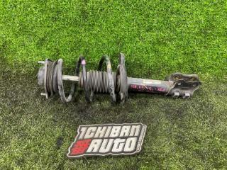 Стойка передняя левая KIA K7 2010