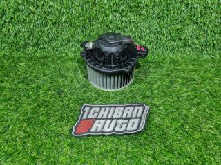 Запчасть мотор печки KIA K5 2011