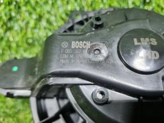 Мотор печки HYUNDAI GRANDEUR HG G4KJCU874874 971132Y000 5 ракурс