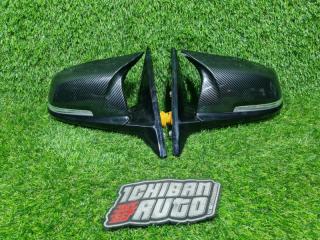 Зеркало бокового вида переднее BMW 4-SERIES 2014