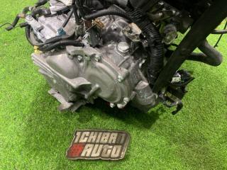 АКПП RENAULT SAMSUNG SM7 EX2 VQ23 3300133020 2 ракурс