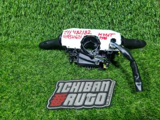 Шлейф-лента air bag NISSAN QASHQAI J11 R9M 255544EA0A 5 ракурс