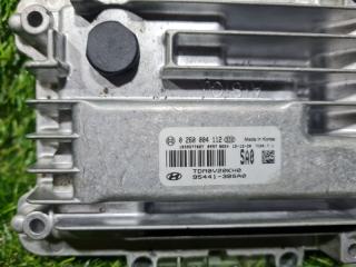 Блок управления автоматом HYUNDAI SANTA FE DM D4HAFU362989 95440-3BSA0 3 ракурс