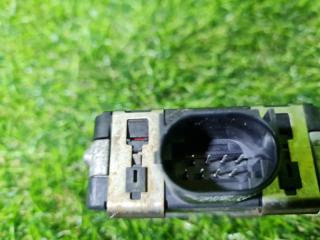 Электронный блок NISSAN QASHQAI J11 R9M 284384ЕJ0B 4 ракурс