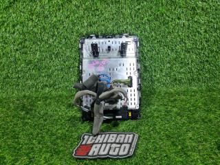 Блок управления климат-контролем RENAULT SAMSUNG SM6 LFD M4R 280901540R 3 ракурс