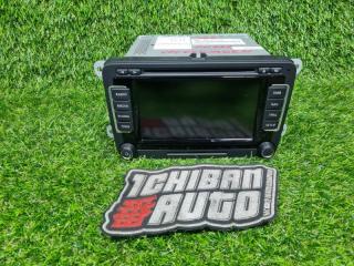 Магнитофон VOLKSWAGEN JETTA 2015