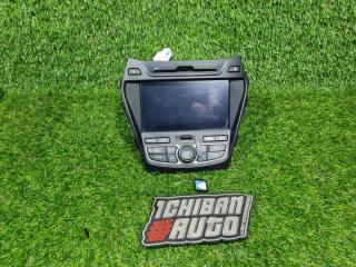 Монитор HYUNDAI SANTA FE DM D4HADU821634 965602W0004X 1 ракурс