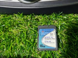 Монитор HYUNDAI SANTA FE DM D4HADU821634 965602W0004X 2 ракурс