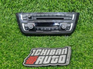 Блок управления климат-контролем BMW 4-SERIES 2014