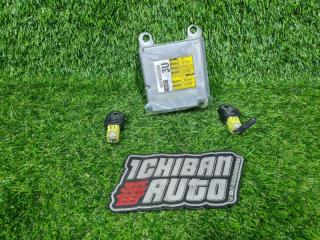 Блок управления airbag LEXUS ES350 GSV40 2GR-FE 89170-33550 1 ракурс