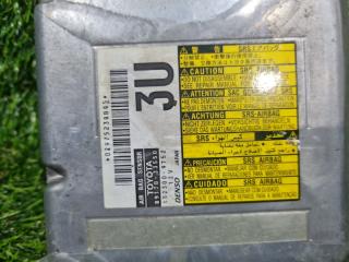 Блок управления airbag LEXUS ES350 GSV40 2GR-FE 89170-33550 2 ракурс