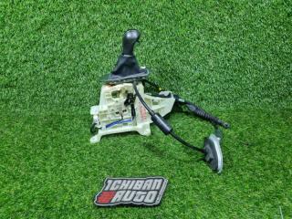 Селектор акпп HYUNDAI SANTA FE DM D4HAFU362989 467002W110 1 ракурс