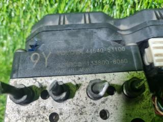 Блок abs LEXUS GS350 GRS191L 2GR-FSE 44540-53100 3 ракурс