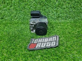 Блок abs LEXUS IS250 GSE20L 4GR-FSE 44540-53170 2 ракурс