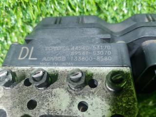 Блок abs LEXUS IS250 GSE20L 4GR-FSE 44540-53170 4 ракурс