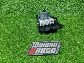 Блок abs NISSAN QASHQAI J11 R9M 47660-4EA4D 2 ракурс