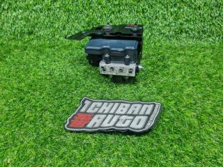 Блок abs NISSAN QASHQAI J11 R9M 47660-4EA4D 3 ракурс