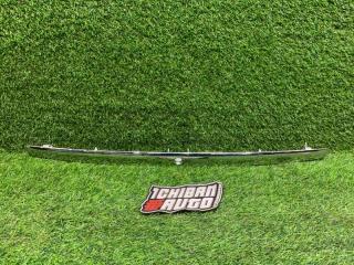 Запчасть накладка на багажник TOYOTA PREMIO