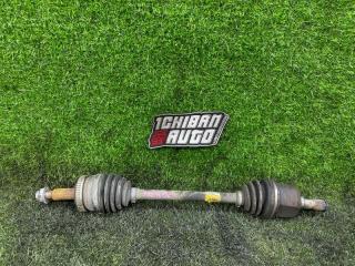 Привод передний левый KIA K5 2010