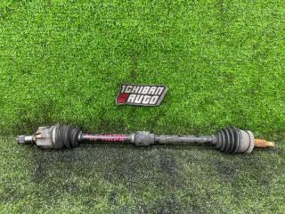 Привод правый передний KIA SPORTAGE KM D4EA7H319631 495001F310 1 ракурс