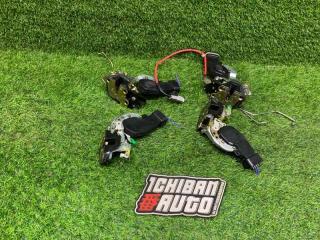 Замок двери TOYOTA CORONA PREMIO ST215 69030-20420 2 ракурс