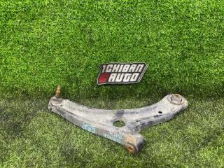 Рычаг правый передний HONDA GRACE GM4 LEB 51350-T5A-J01 1 ракурс