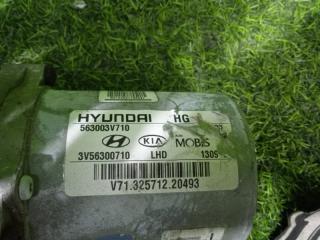 Рулевая колонка HYUNDAI GRANDEUR HG G4KJCU874874 563103V710 3 ракурс