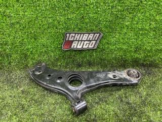 Рычаг левый передний HYUNDAI SANTA FE DM D4HAFU362989 545002W500 2 ракурс