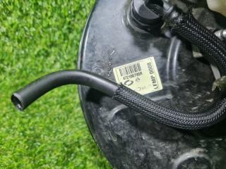 Главный тормозной цилиндр SM6 2016 LFD M4R