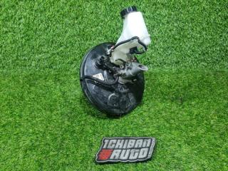 Главный тормозной цилиндр RENAULT SAMSUNG SM6 LFD M4R