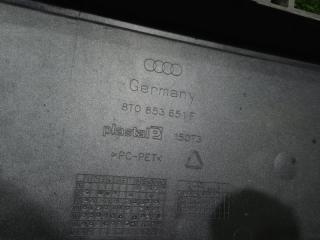 Решетка радиатора AUDI A5 8T3 CAEB 8t0853651f 5 ракурс