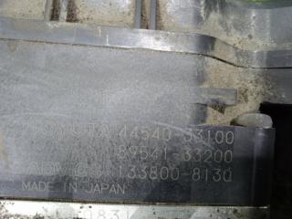 Блок abs LEXUS ES350 GSV40 2GR-FE 44540-33100 2 ракурс