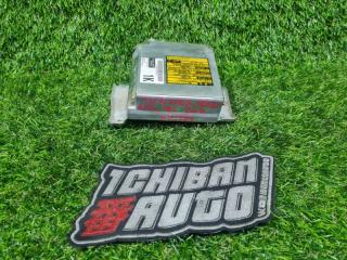 Блок управления airbag TOYOTA TUNDRA UCK31L 2UZ-FE 89170-0C250 1 ракурс