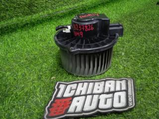 Мотор печки SUBARU LEGACY 2010 контрактная Мотор печки SUBARU LEGACY 2010