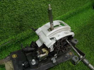 Селектор акпп AUDI Q7 4LB BUG 4L1713105A 2 ракурс