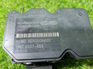 Блок abs HYUNDAI ACCENT RB G4FA 589201R100 2 ракурс Блок abs HYUNDAI ACCENT RB G4FA 589201R100 2 ракурс