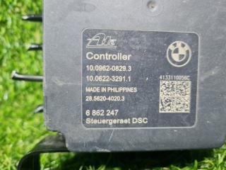 Блок abs BMW 1-SERIES F20 N47D20C 34516862246 2 ракурс
