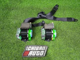 Запчасть Ремень безопасности  передний AUDI A5 8T0857705 Контрактный Год: 2009   пара перед, заряд